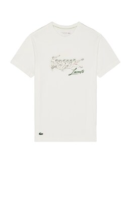 Lacoste: Спортивная футболка 