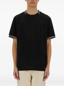 Paul Smith: Чёрная футболка 