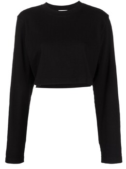 Cotton Citizen: Короткий топ 