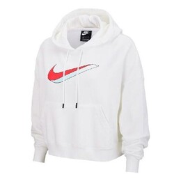 Nike: Спортивный свитер 