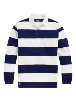 Polo Ralph Lauren: Рубашка в полоску 