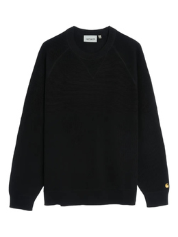 Carhartt WIP: Хлопковая толстовка 