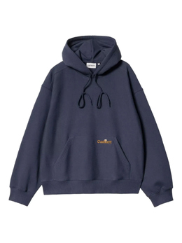 Carhartt WIP: Толстовка с капюшоном 