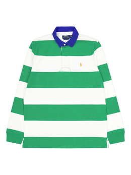 Polo Ralph Lauren: Рубашка в полоску 