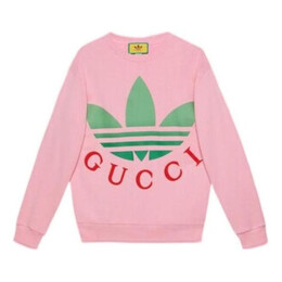 Gucci: Хлопковый свитер 