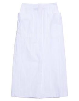 Jacquemus: Длинная юбка 