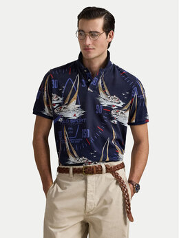Polo Ralph Lauren: Классическая рубашка 