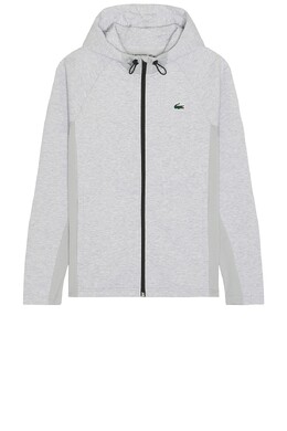 Lacoste: Спортивная куртка 