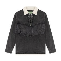 Levi's: Джинсовая рубашка 