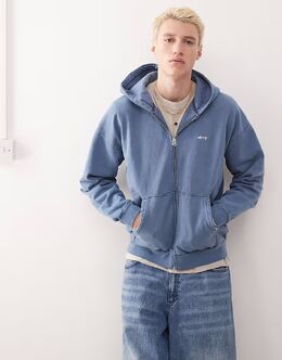 Obey: Толстовка с капюшоном 