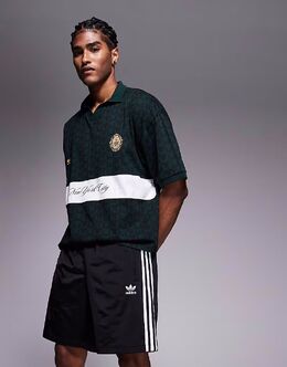 Adidas Originals: Шорты с поясом 