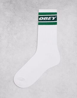 Obey: Носки 