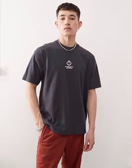 Aape By A Bathing Ape: Футболка 