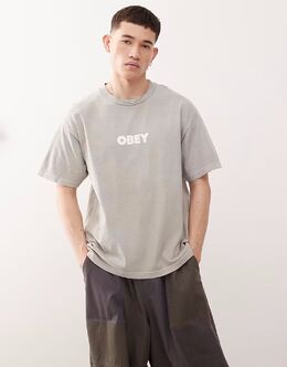 Obey: Футболка 