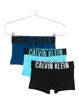 Calvin Klein Underwear: Трусы 