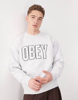 Obey: Толстовка 