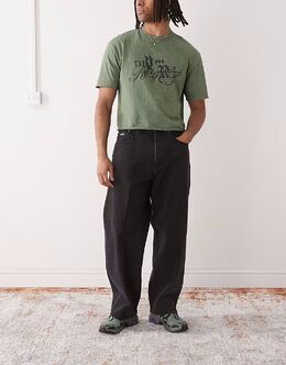 Obey: Джинсы 
