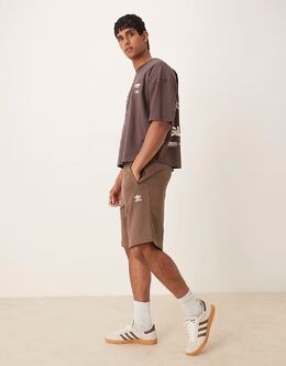 Adidas Originals: Шорты 