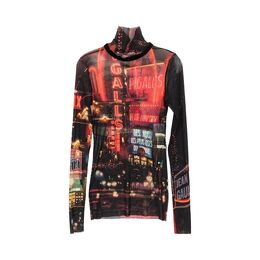 Jean Paul Gaultier: Топ в сетку 