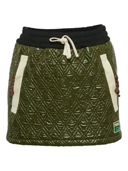 Gucci Pre-Owned: Короткая юбка 