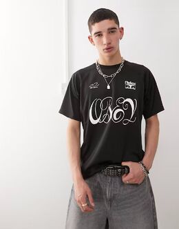 Obey: Футболка 