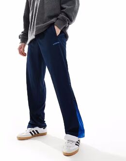 Adidas Originals: Расклешённые брюки 