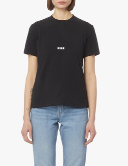 MSGM: Футболка 