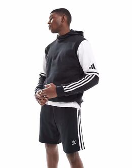 adidas Performance: Толстовка с капюшоном 