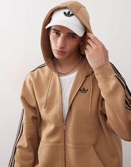 Adidas Originals: Толстовка оверсайз 
