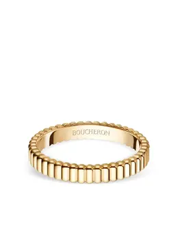 Boucheron: Кольцо 