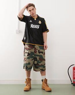 adidas Performance: Футболка 