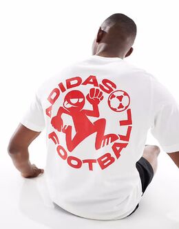 adidas Performance: Футболка 