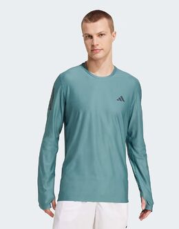 adidas Performance: Футболка с длинным рукавом 