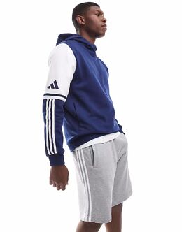 adidas Performance: Толстовка с капюшоном 