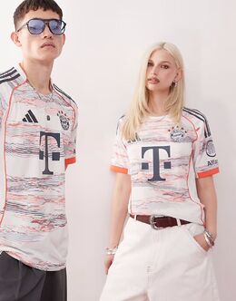 adidas Performance: Домашняя футболка 
