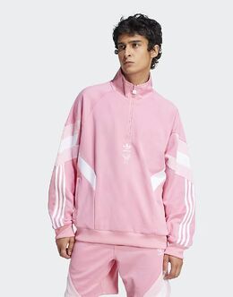 adidas Performance: Толстовка на молнии 