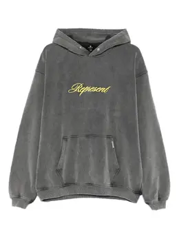 Represent: Хлопковая толстовка 