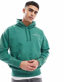 Polo Ralph Lauren: Флисовая толстовка 