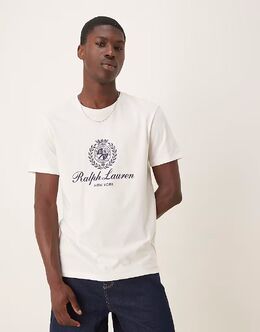 Polo Ralph Lauren: Футболка 