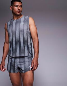 adidas Performance: Шорты с принтом 