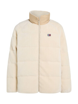 Tommy Jeans: Короткая куртка 