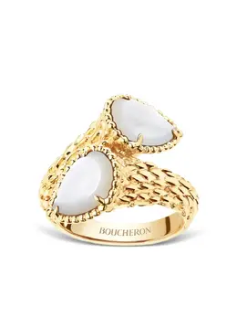 Boucheron: Кольцо 