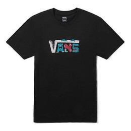 Vans: Футболка с коротким рукавом 