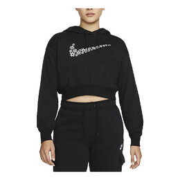 Nike: Флисовый свитер  Sportswear