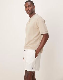 Polo Ralph Lauren: Плавки на резинке 