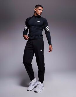 adidas Performance: Брюки джоггеры 