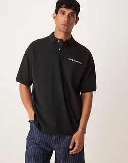 Polo Ralph Lauren: Поло свободного кроя 