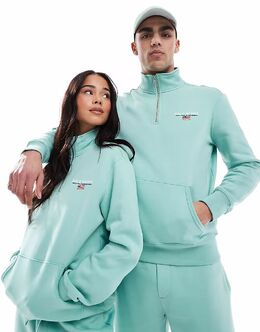 Polo Ralph Lauren: Свитшот на молнии 