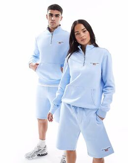 Polo Ralph Lauren: Свитшот на молнии 