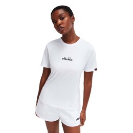 Ellesse: Футболка с коротким рукавом 
